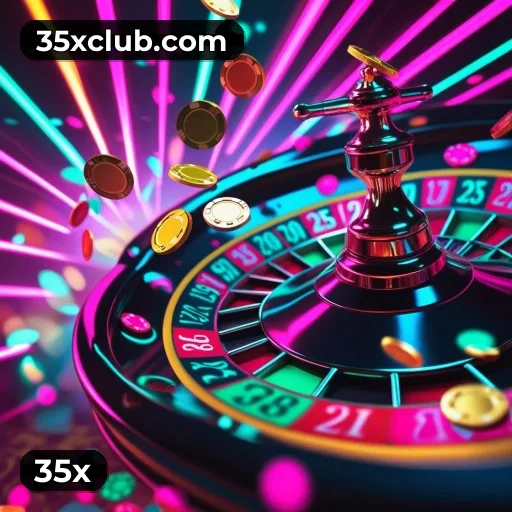 Cash Out 35x