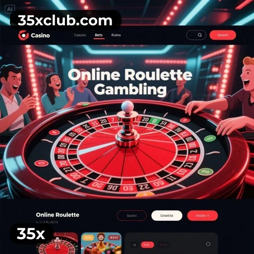 35x Logo 1