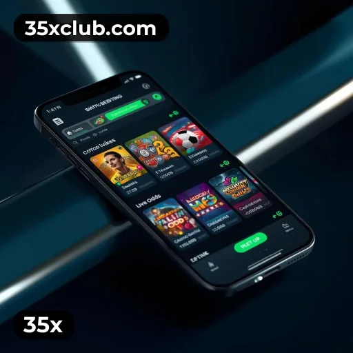 35x Logo 3