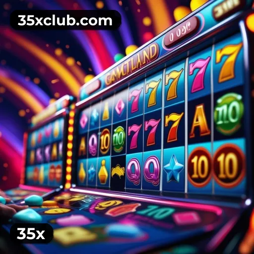 35x Certificado eCOGRA - Jogos Justos Auditados