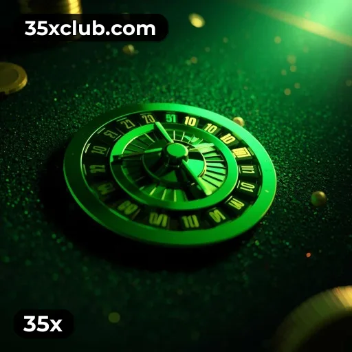 35x PIX Instantâneo - Saques em 8 Minutos