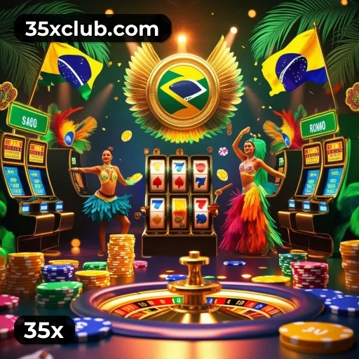 35x Licenciado Curaçao - Segurança SSL 256-bit