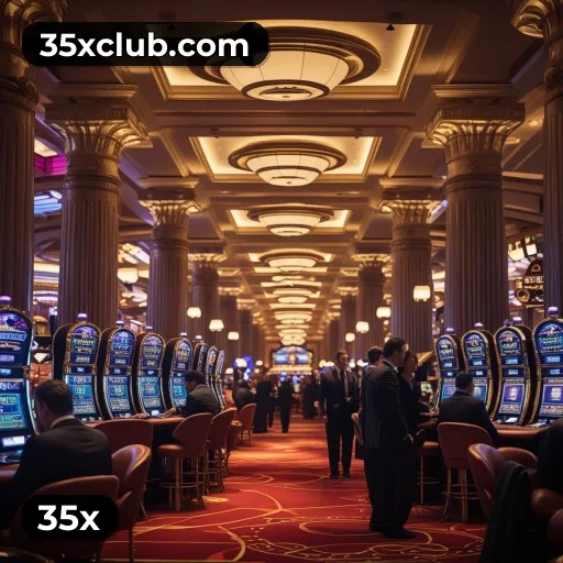35x Certificado eCOGRA - Jogos Justos Auditados