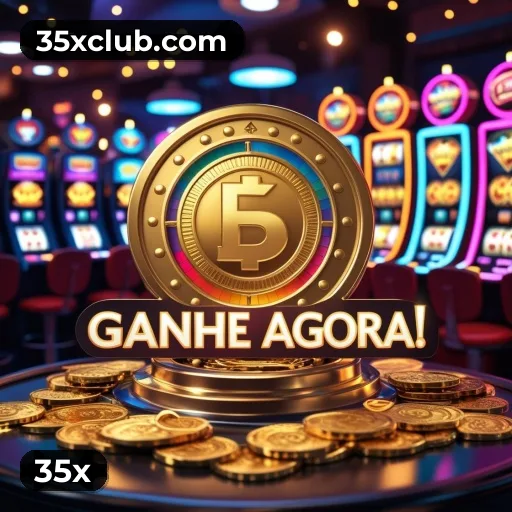 Slots 35x - RTP Alto Certificado