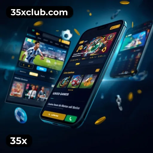 Slots 35x - Giros Grátis Diários